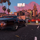 Illustration for article titled GTA Players Try To Survive The Worst Taxi Drivers Ever